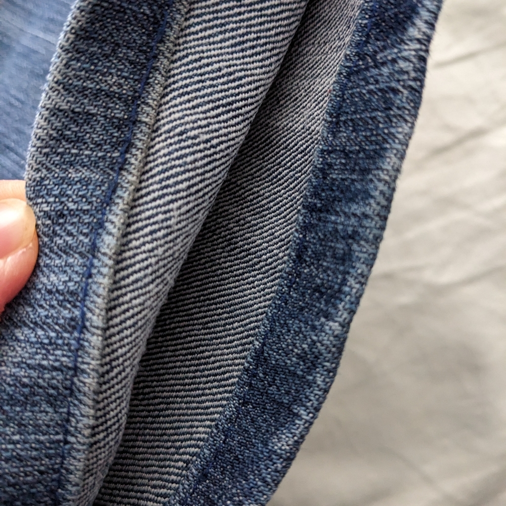 RW jeans - Picture 6 of 9